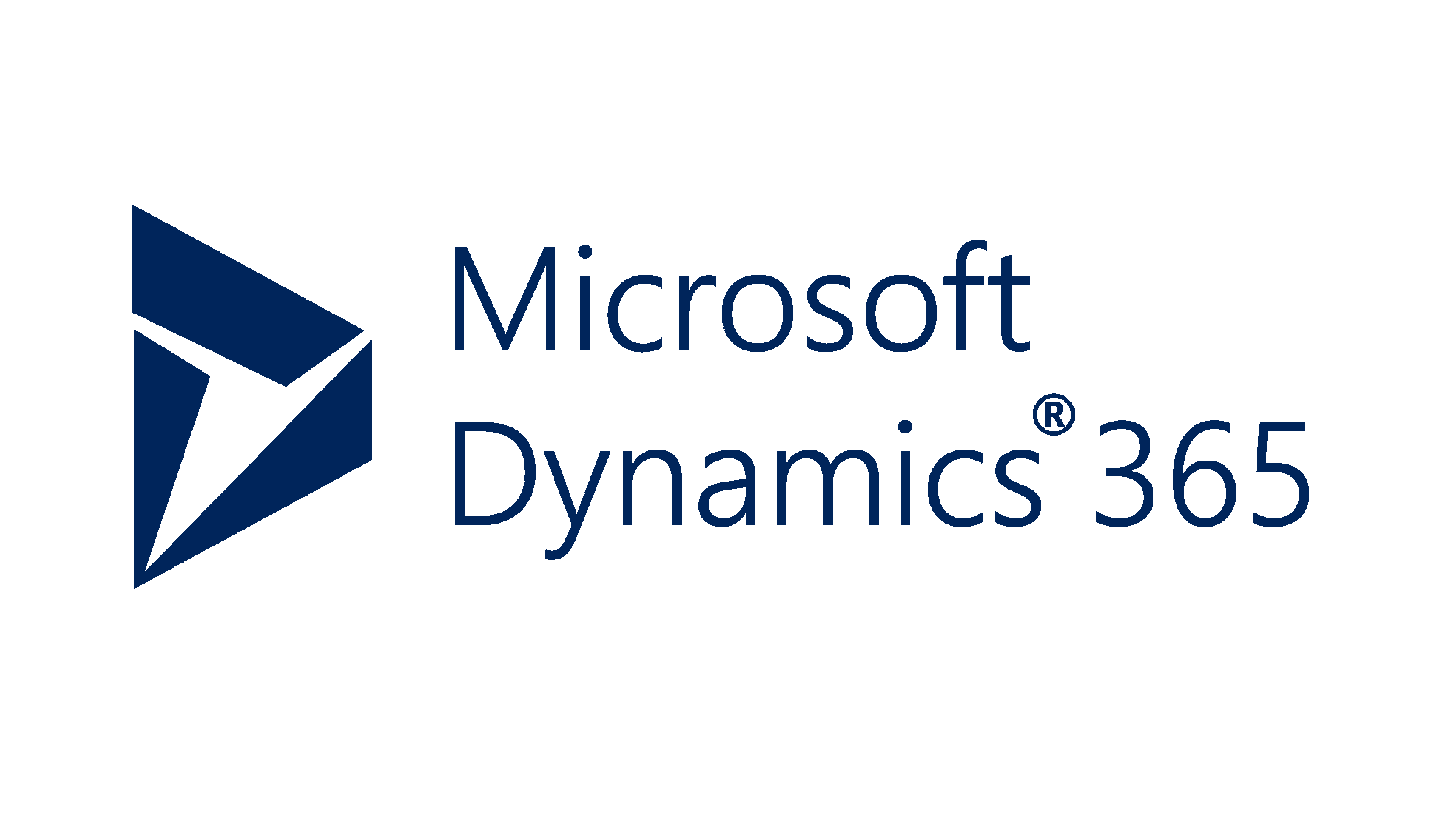 Microsoft Dynamics 365 ERP